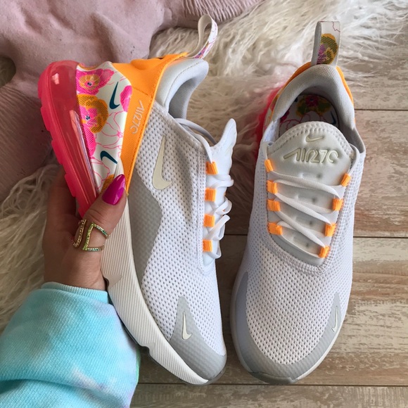 NWT Nike Air Max 270 special edition - Picture 6 of 8